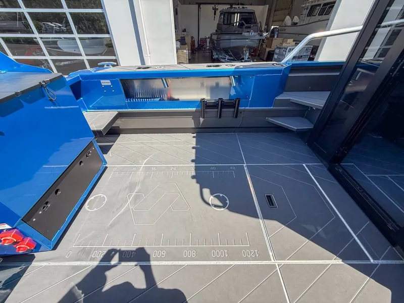 Slide: The Image of Stabi-Craft 2750 Ultra Centrecab 2023 - 21