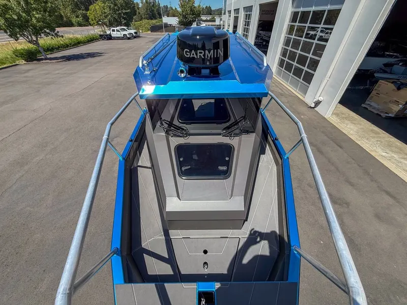 Slide: The Image of Stabi-Craft 2750 Ultra Centrecab 2023 - 19