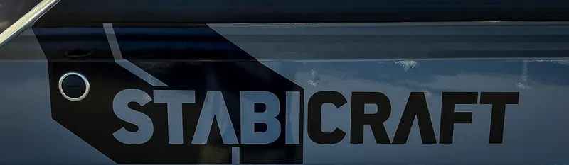 Slide: The Image of Stabi-Craft 2050 Supercab 2027 - 20
