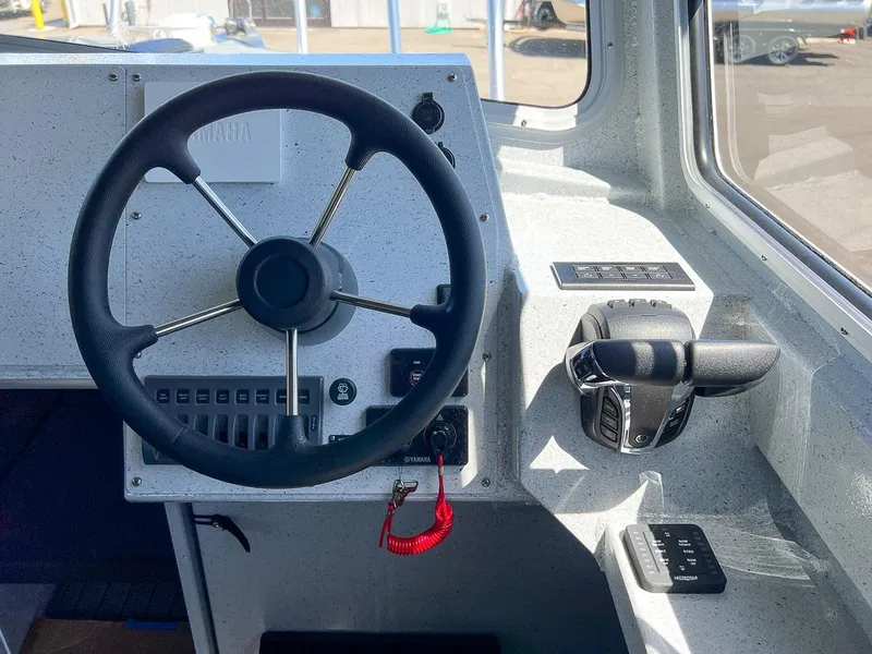 Slide: The Image of North River 3100 Offshore SXL 2027 - 10