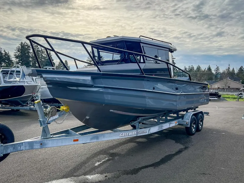 Slide: The Image of Stabi-Craft 2750 Ultra Centrecab 2027 - 6
