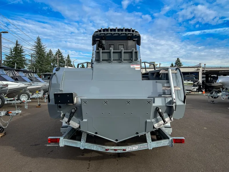Slide: The Image of Stabi-Craft 2750 Ultra Centrecab 2027 - 4
