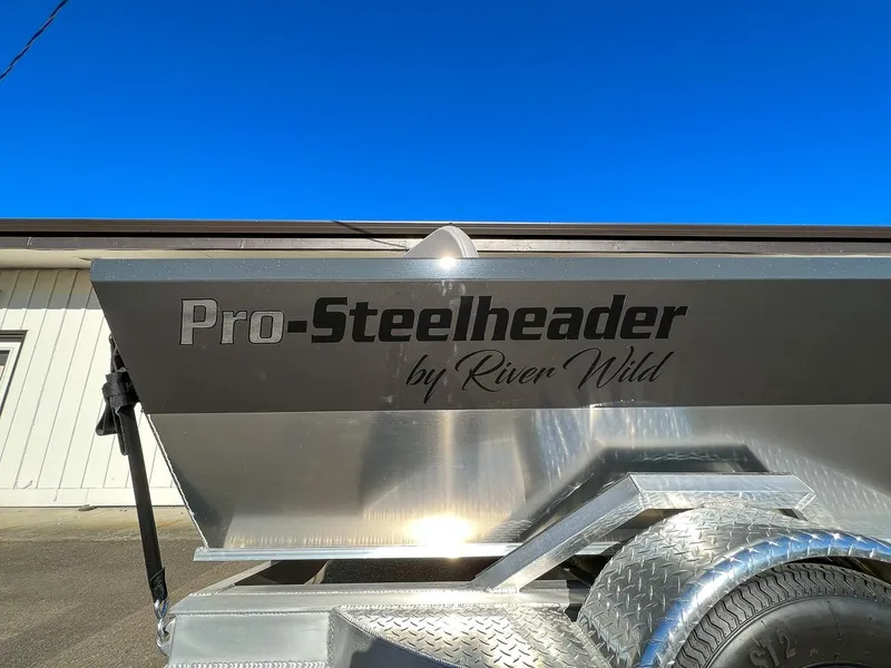 Slide: The Image of Pro 20X72 Guide Model 2027 - 21