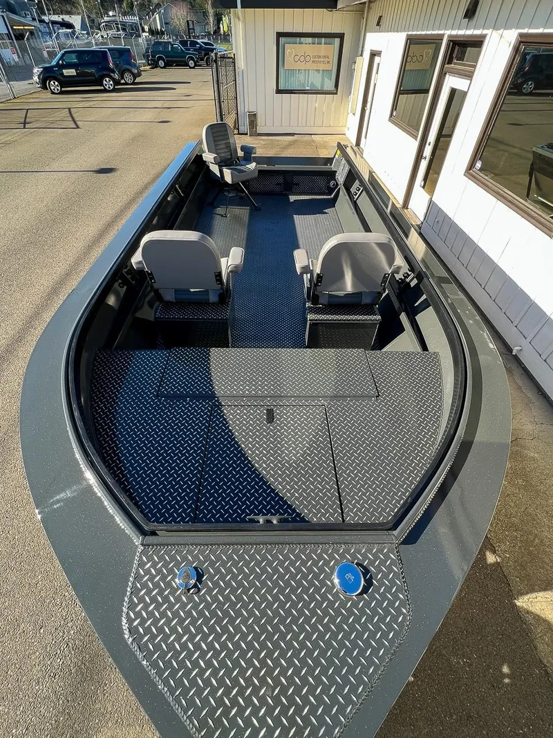Slide: The Image of Pro 20X72 Guide Model 2027 - 7
