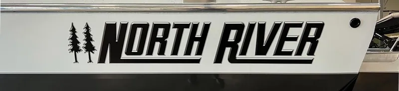 Slide: The Image of North River 23 Seahawk Hard Top 2027 - 28