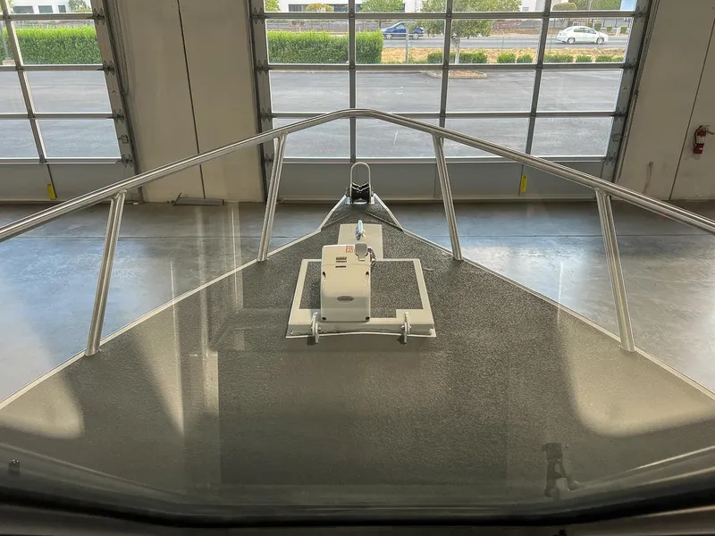 Slide: The Image of North River 23 Seahawk Hard Top 2027 - 10