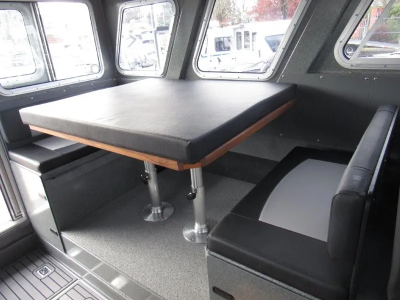 Slide: The Image of North River 3100 Offshore SXL 2027 - 22