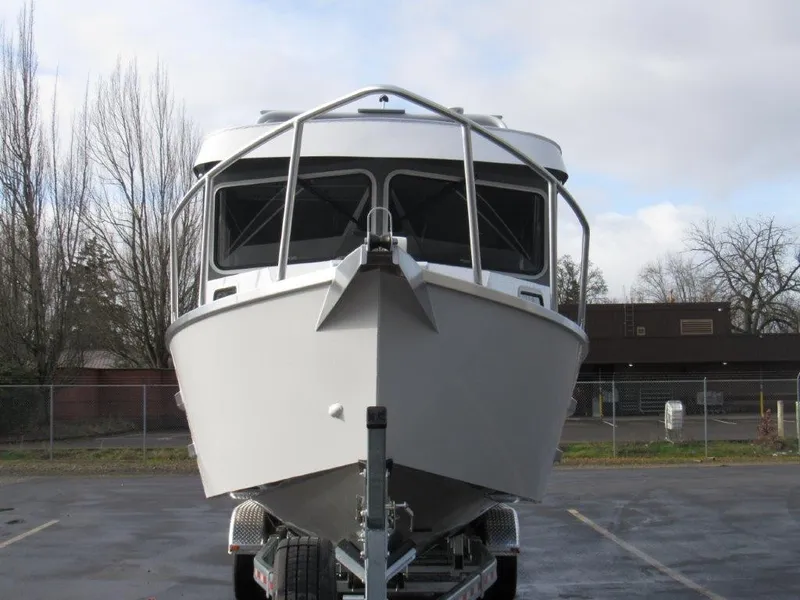 Slide: The Image of North River 3100 Offshore SXL 2027 - 8