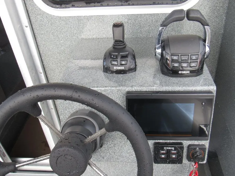 Slide: The Image of North River 3100 Offshore SXL 2027 - 14