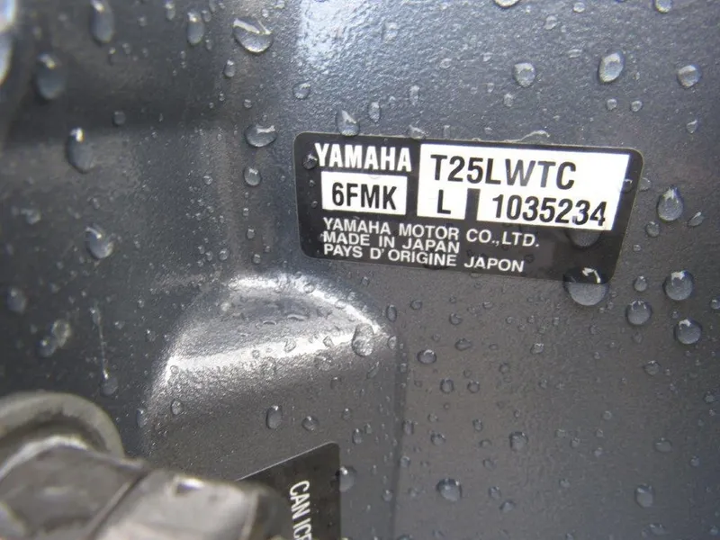 Slide: The Image of North River 3100 Offshore SXL 2027 - 28