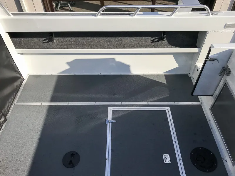 Slide: The Image of North River 22 SeaHawk Fastback 2027 - 16