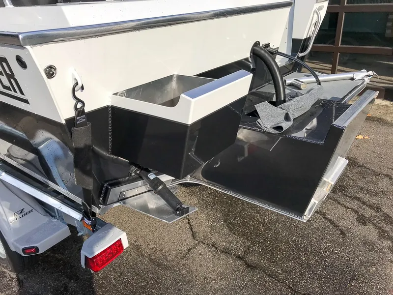 Slide: The Image of North River 22 SeaHawk Fastback 2027 - 21