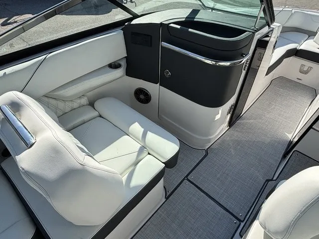 Slide: The Image of Regal LS6 2027 - 16