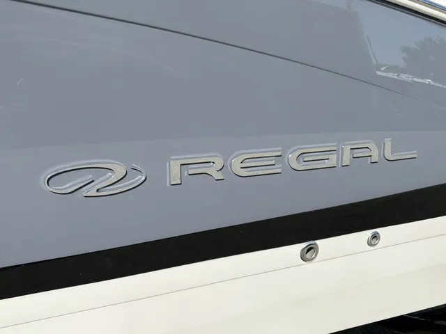Slide: The Image of Regal LS6 2027 - 3