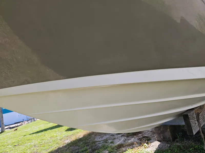 Slide: The Image of Sea Ray 270 Sundeck 2006 - 51