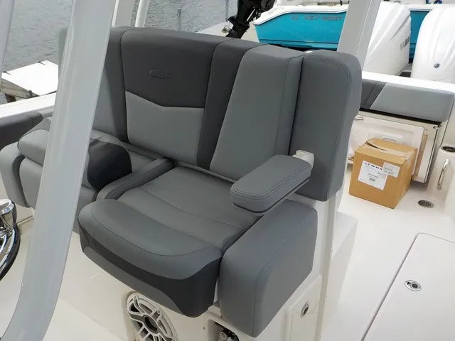 Slide: The Image of Robalo R270 Center Console 2027 - 19