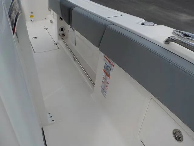 Slide: The Image of Robalo R270 Center Console 2027 - 16