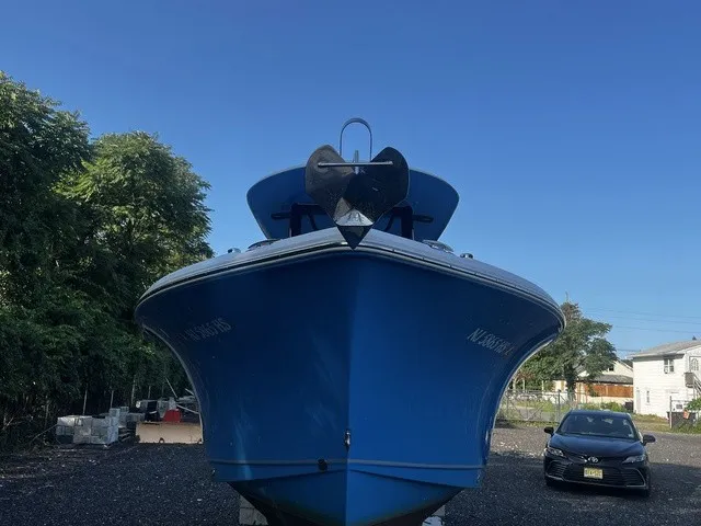 Slide: The Image of Sea Hunt Ultra 255SE 2024 - 3