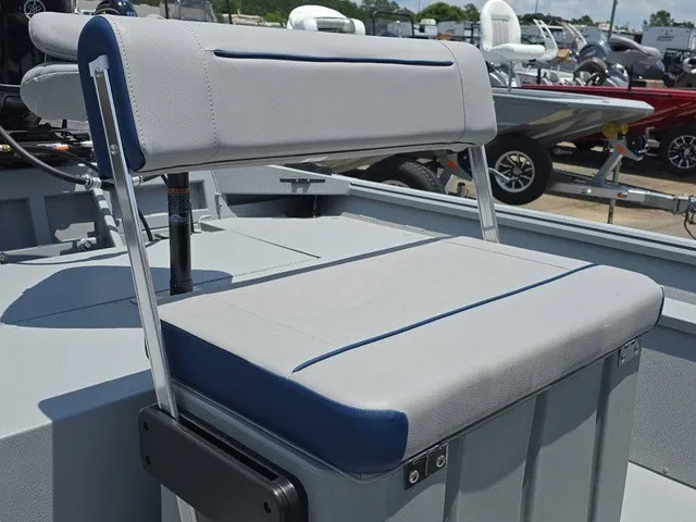 Slide: The Image of G3 Gator Tough 18 CCT DLX 2026 - 19