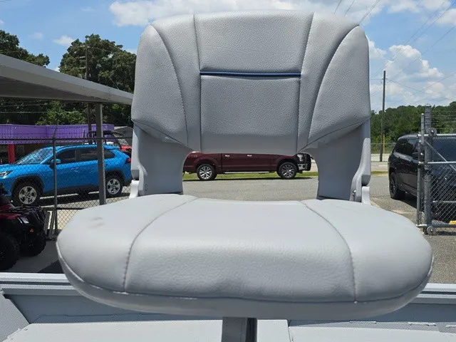 Slide: The Image of G3 Gator Tough 18 CCT DLX 2026 - 13