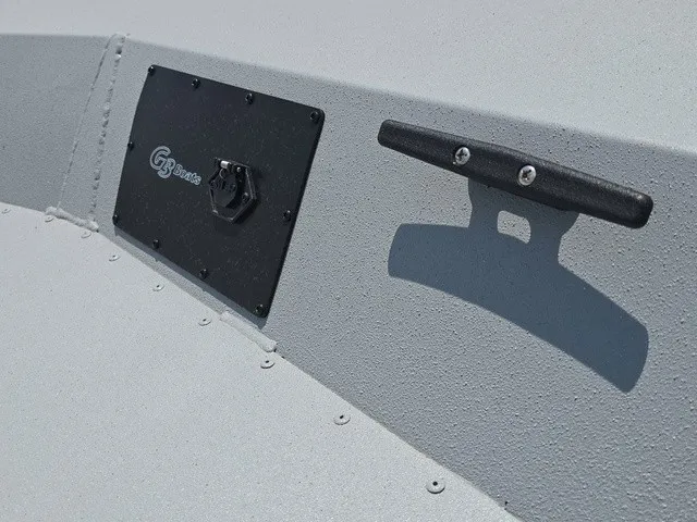 Slide: The Image of G3 Gator Tough 18 CCT DLX 2026 - 17
