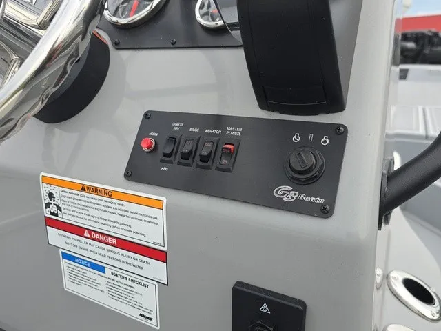 Slide: The Image of G3 Bay 17 2026 - 22
