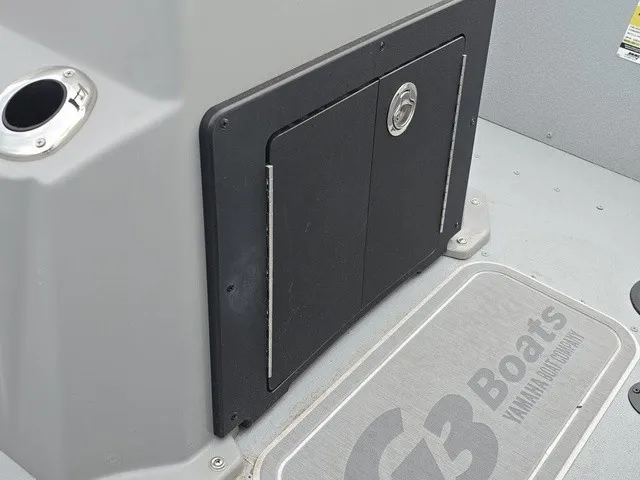 Slide: The Image of G3 Bay 17 2026 - 15