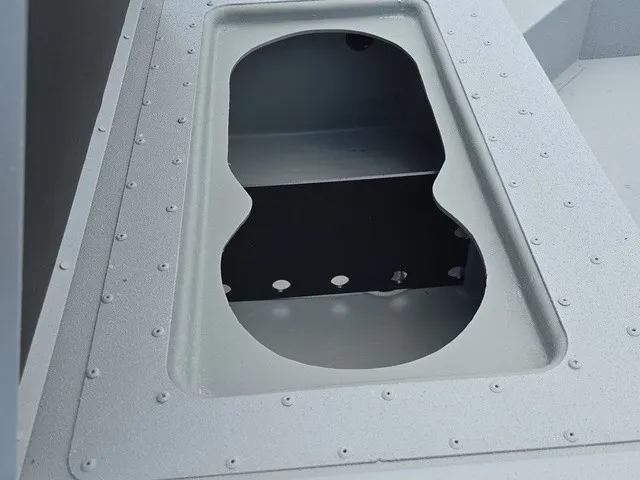 Slide: The Image of G3 Bay 17 2026 - 16