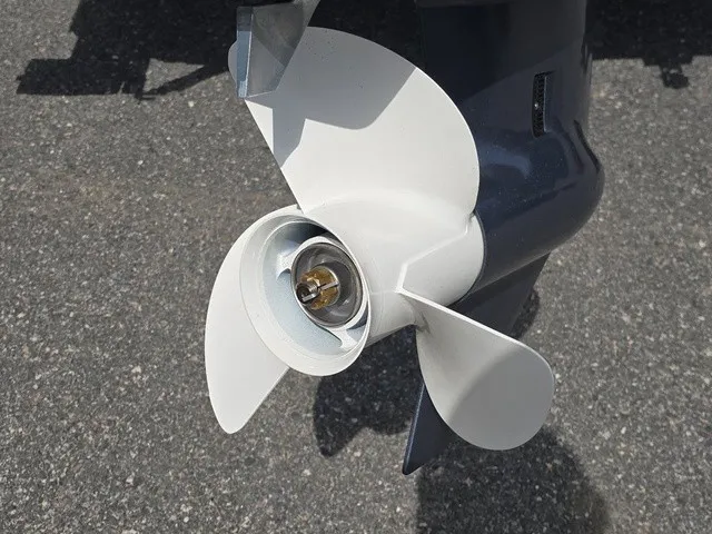 Slide: The Image of G3 Sportsman 1610 SS 2025 - 25