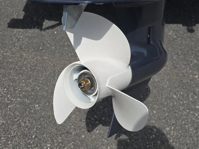 Slide: The Image of G3 Sportsman 1610 SS 2025 - 24