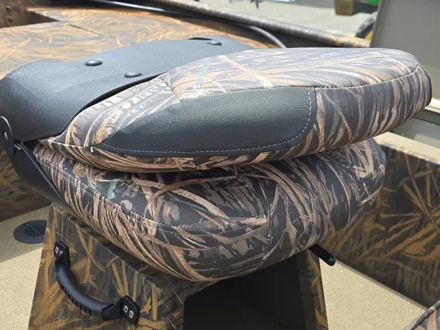 Slide: The Image of G3 Sportsman 1610 SS 2025 - 19