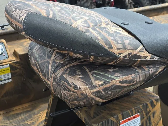 Slide: The Image of G3 Sportsman 1610 SS 2025 - 13