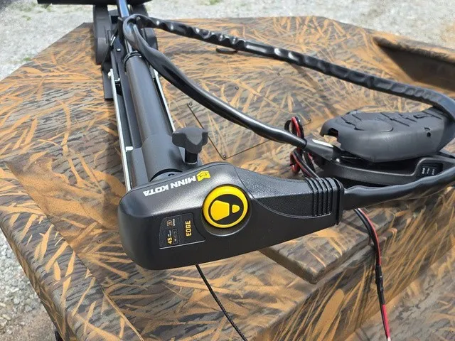 Slide: The Image of G3 Sportsman 1610 SS 2025 - 14