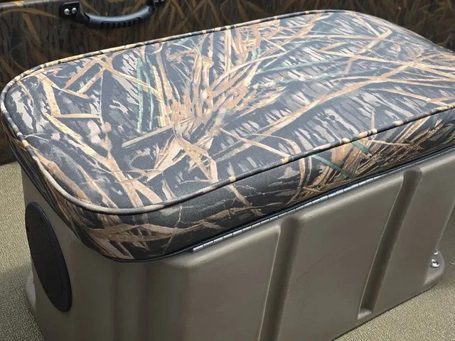 Slide: The Image of G3 Sportsman 1610 SS 2025 - 15