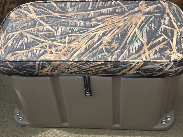 Slide: The Image of G3 Sportsman 1610 SS 2025 - 17