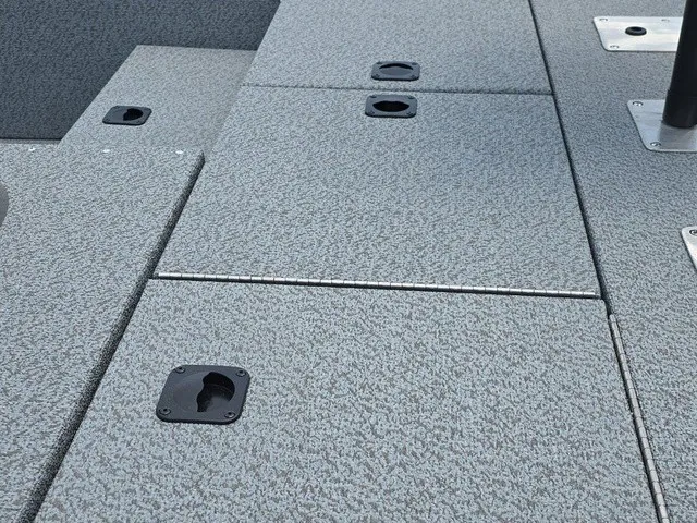 Slide: The Image of G3 Sportsman 1710 PFX 2026 - 9