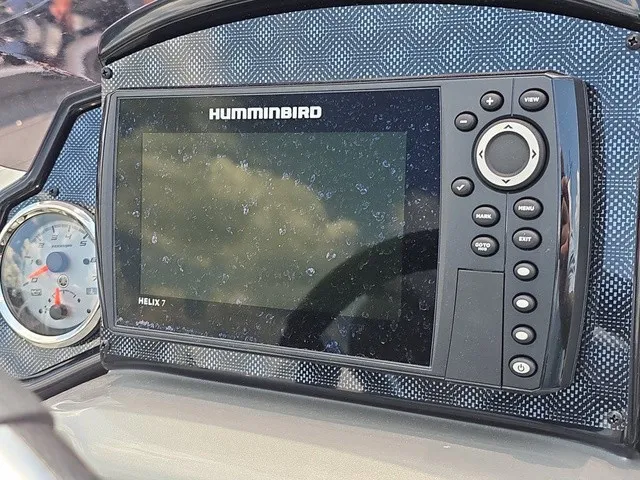 Slide: The Image of G3 Sportsman 1710 PFX 2026 - 24