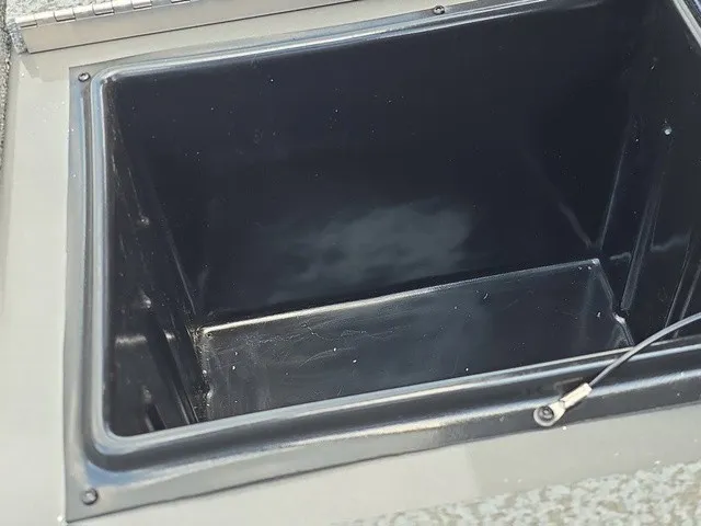 Slide: The Image of G3 Sportsman 1710 PFX 2026 - 10
