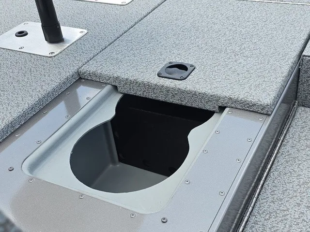 Slide: The Image of G3 Sportsman 1710 PFX 2026 - 14