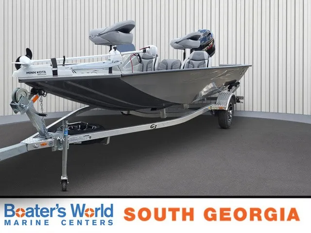 The Image of G3 Sportsman 1710 PFX 2026 - 1