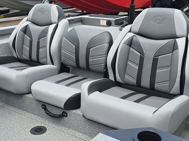 Slide: The Image of G3 Sportsman 1710 PFX 2026 - 16