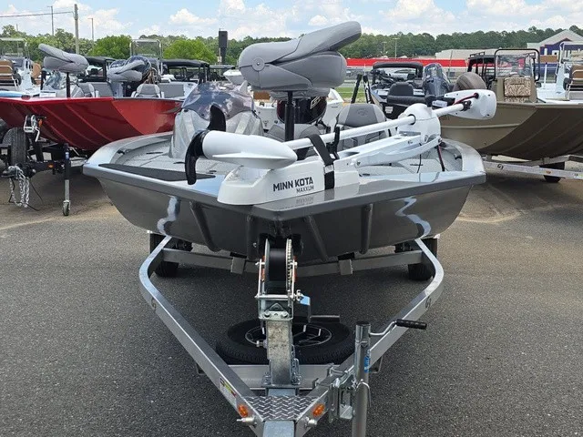 Slide: The Image of G3 Sportsman 1710 PFX 2026 - 3
