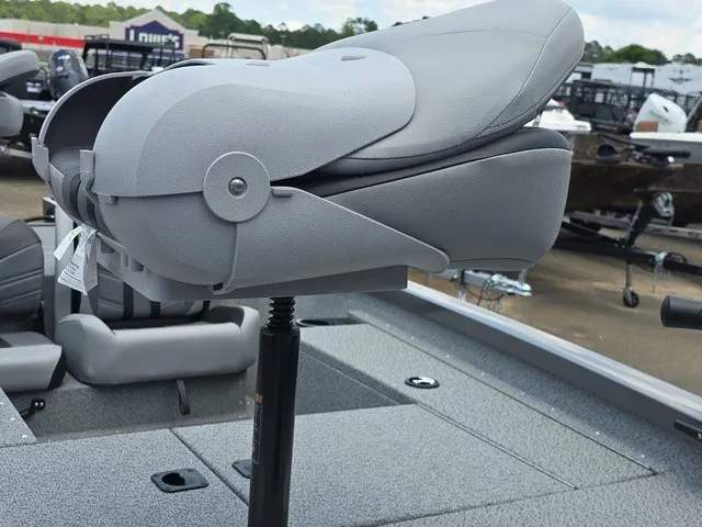 Slide: The Image of G3 Sportsman 1710 PFX 2026 - 11