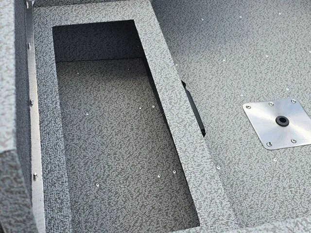 Slide: The Image of G3 Sportsman 1710 PFX 2026 - 15
