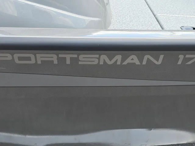 Slide: The Image of G3 Sportsman 1710 PFX 2026 - 8