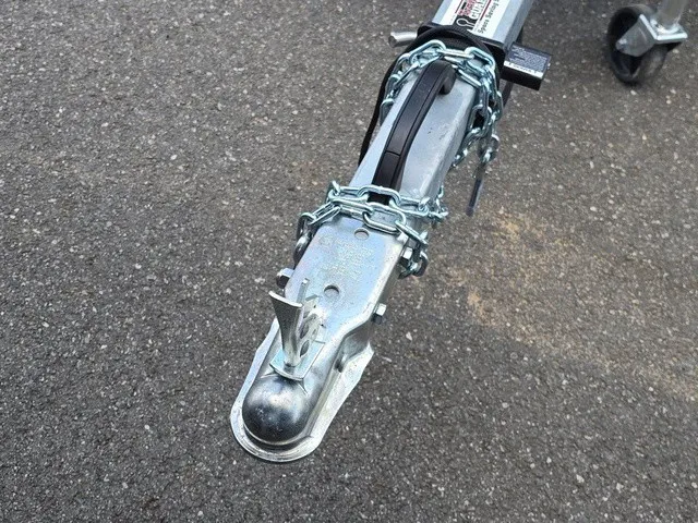 Slide: The Image of G3 Sportsman 1710 PFX 2026 - 4