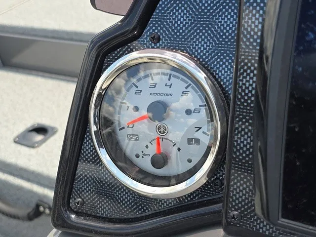 Slide: The Image of G3 Sportsman 1710 PFX 2026 - 26