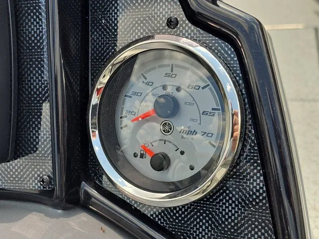 Slide: The Image of G3 Sportsman 1710 PFX 2026 - 25