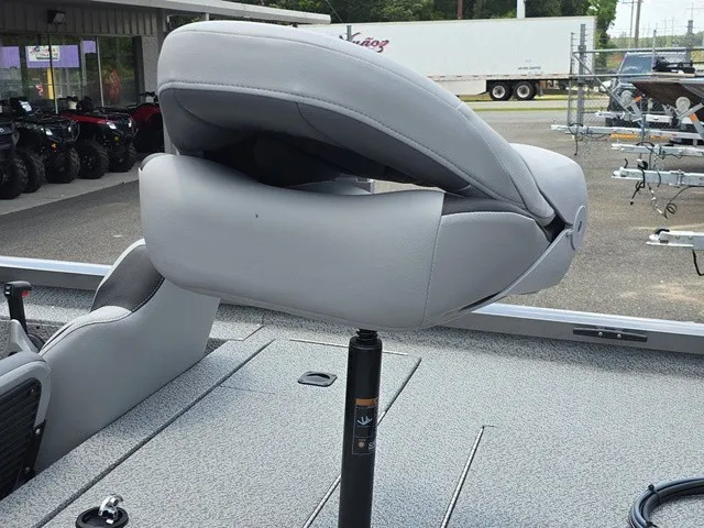 Slide: The Image of G3 Sportsman 1710 PFX 2026 - 19
