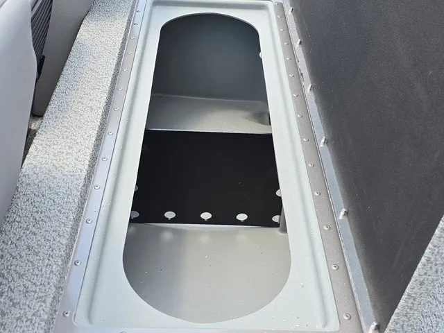 Slide: The Image of G3 Sportsman 1710 PFX 2026 - 18
